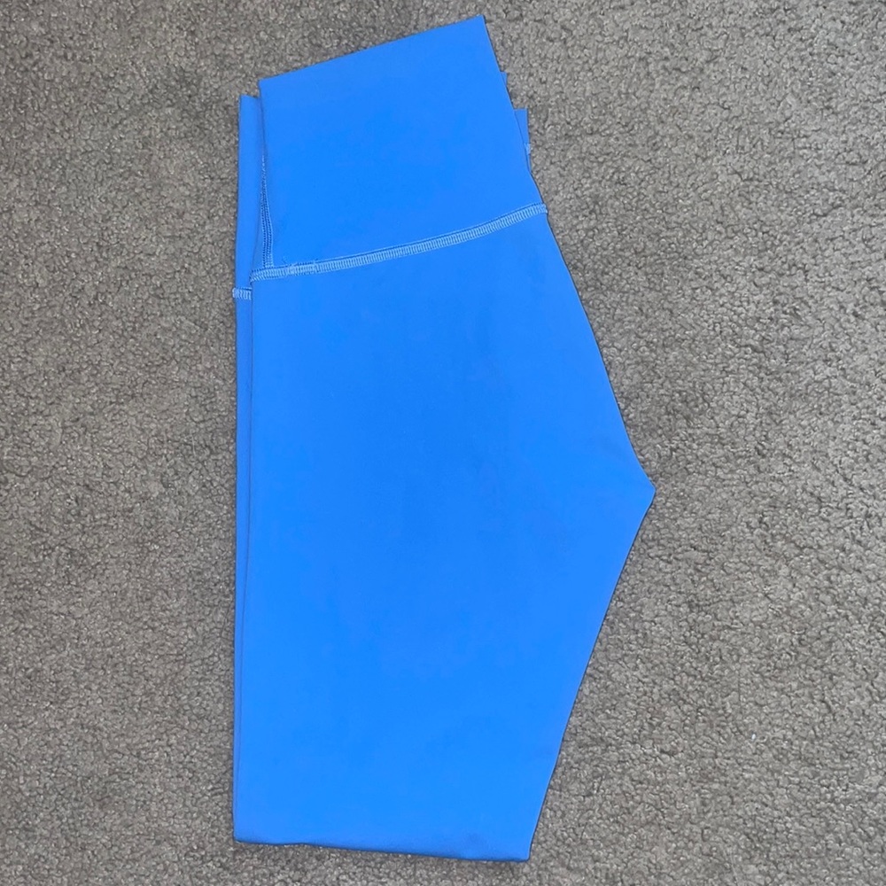 Wunder Under Leggings